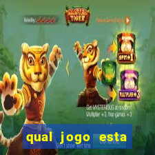 qual jogo esta pagando agora